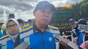 Tol Japek II Selatan Tak Dibuka Fungsional saat Libur Nataru, Ini Alasannya