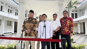Pemerintah Bakal Bagikan Tanah Garapan ke Petani, Tapi Bukan Hak Milik 