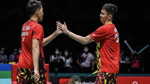 Malaysia Masters 2022: 9 Wakil Indonesia Tampil di Hari Pertama