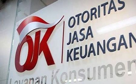 OJK tentang Investasi Uang Kripto: Bagai Abu dan Berlian