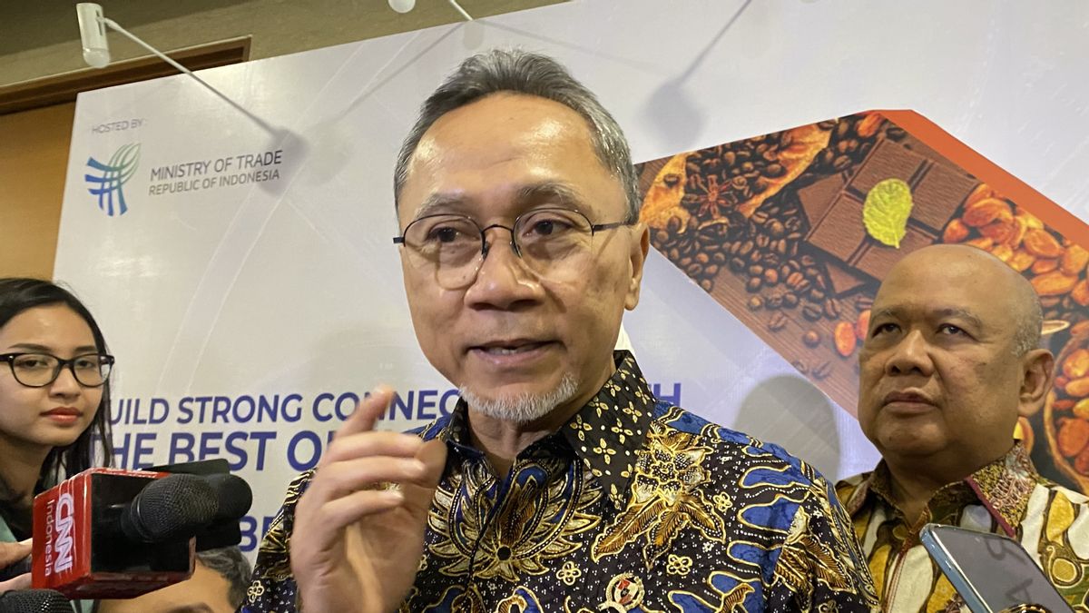 Zulhas Pastikan Pendanaan Kopdes Merah Putih Tak Pakai APBN