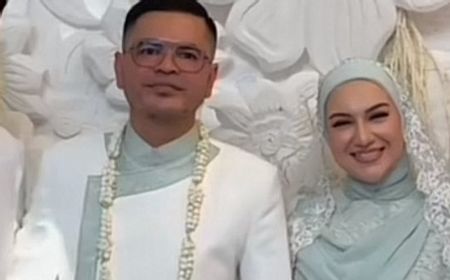 Mengenal Haldy Sabri, Suami Baru Irish Bella yang Juga Dirut HAS Indonesia