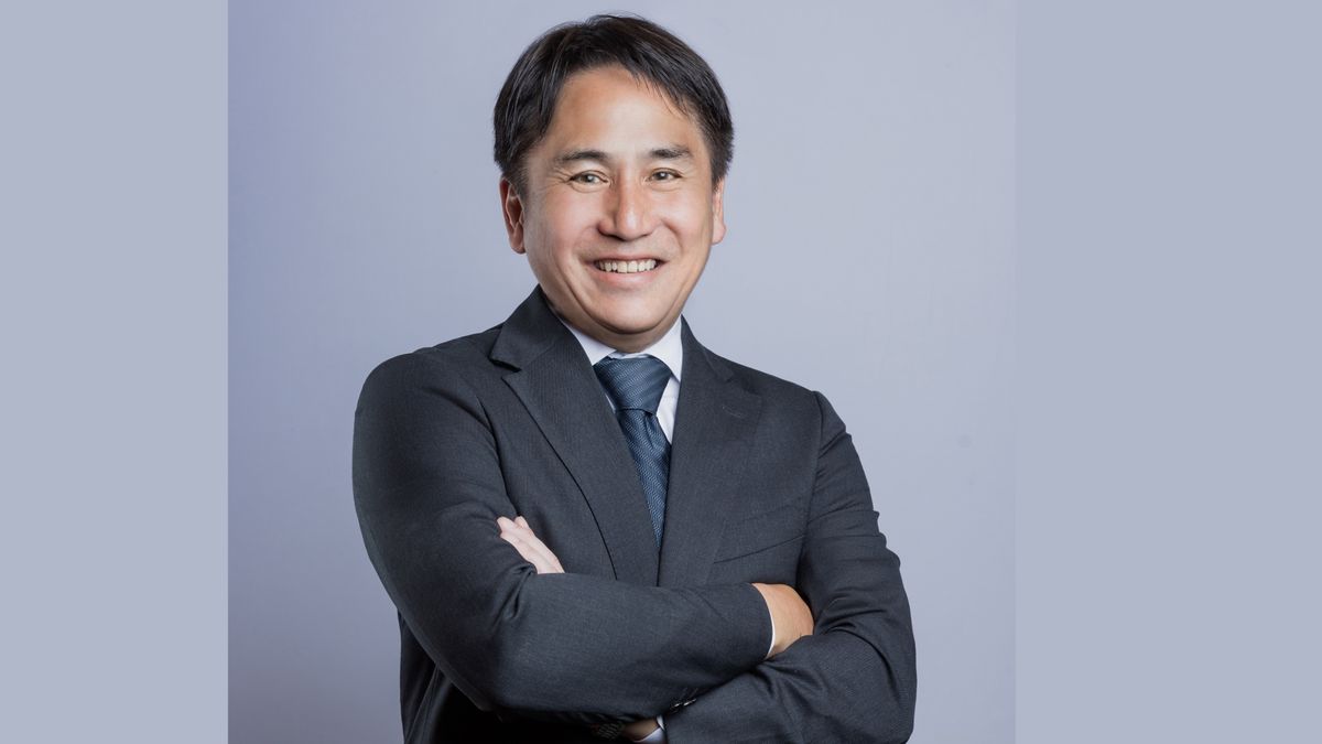 Seagate Tunjuk Niizuma sebagai Presiden Penjualan Baru di Asia Pasifik dan Jepang