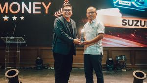 Dari ICE hingga BEV, Ini Deretan Pemenang Forwot Car of The Year 2025