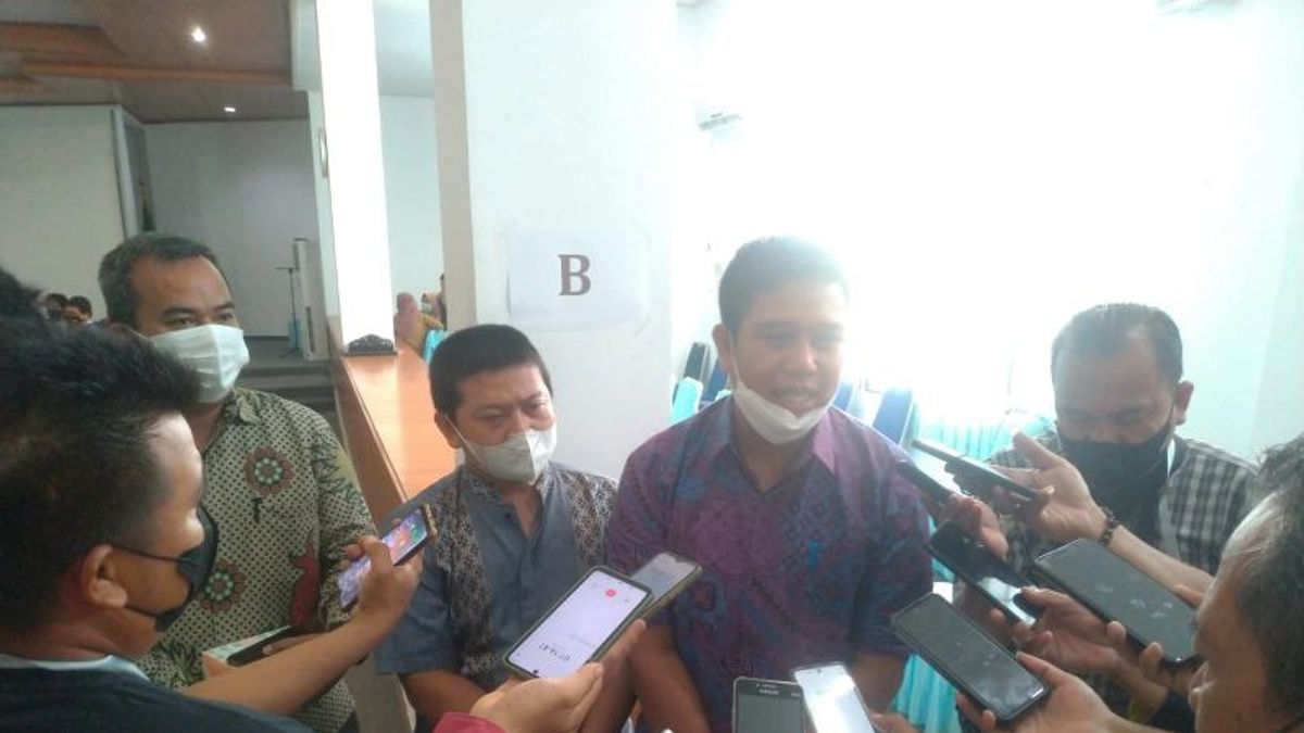 Universitas Bangka Belitng Buka Delapan Program Studi Baru, Berikut daftar Jenjang S1 dan S2