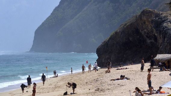 ITDC Nusa Dua Siap Sambut Program <i>Work From Bali</i>, Ini Dia Deretan Hotel dan Resort Pendukung