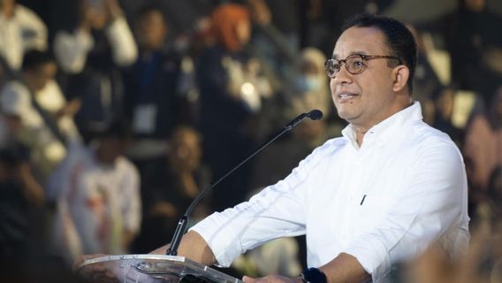 Anies Baswedan Dicopot dari Jabatan Mendikbud dalam Memori Hari Ini, 27 Juli 2016