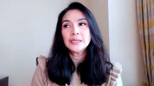 Rano Karno dan Maudy Koesnaedi Lepaskan Bayangan Doel dan Zaenab Lewat Film Pelangi Tanpa Warna