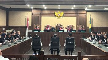 L'ancien directeur général de Pertamina Patra Niaga, Riva Siahaan, condamné à 9 ans de prison pour le cas de pétrole brut