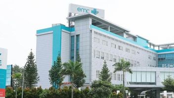 Conglomerate Anthony Salim Bakal Kempit 5 Percent Share RS EMC, Hospital Previously Named Omni Hospitals