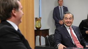 China Tertarik Eksplorasi Tambang Mineral Afghanistan