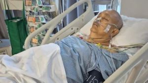 Golkar Berduka, Mantan Gubernur Sumsel Alex Noerdin Meninggal Dunia
