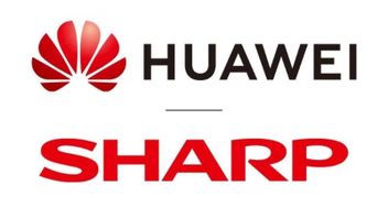 Huawei et Sharp ont signé un accord de licence mondial sur les brevets 4G et 5G