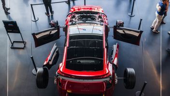 تعطلت مكونات البطارية ، تسلا تسحب ما يقرب من 13000 أحدث طرازات 3 و Y في الولايات المتحدة