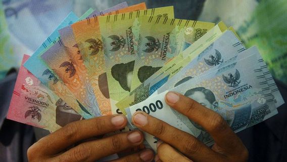 Jelang Rapat The Fed, Rupiah Berpotensi Melemah