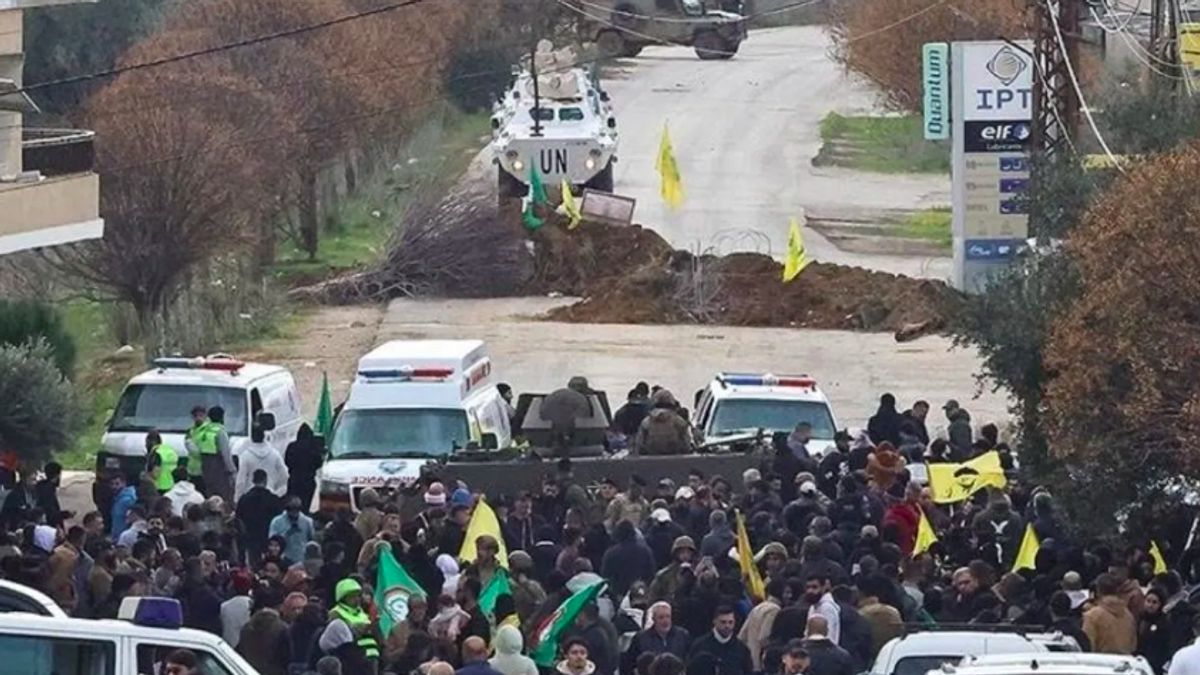 الأمم المتحدة: الاتفاق على وقف إطلاق النار بين لبنان وإسرائيل لم ينفذ بالكامل