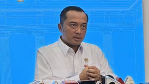 Mensesneg Jamin Pencabutan Izin 28 Perusahaan Rusak Lingkungan tak Ganggu Pekerja