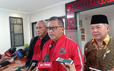 KPK Cegah Mardani Maming ke Luar Negeri, Ini Tanggapan PDIP