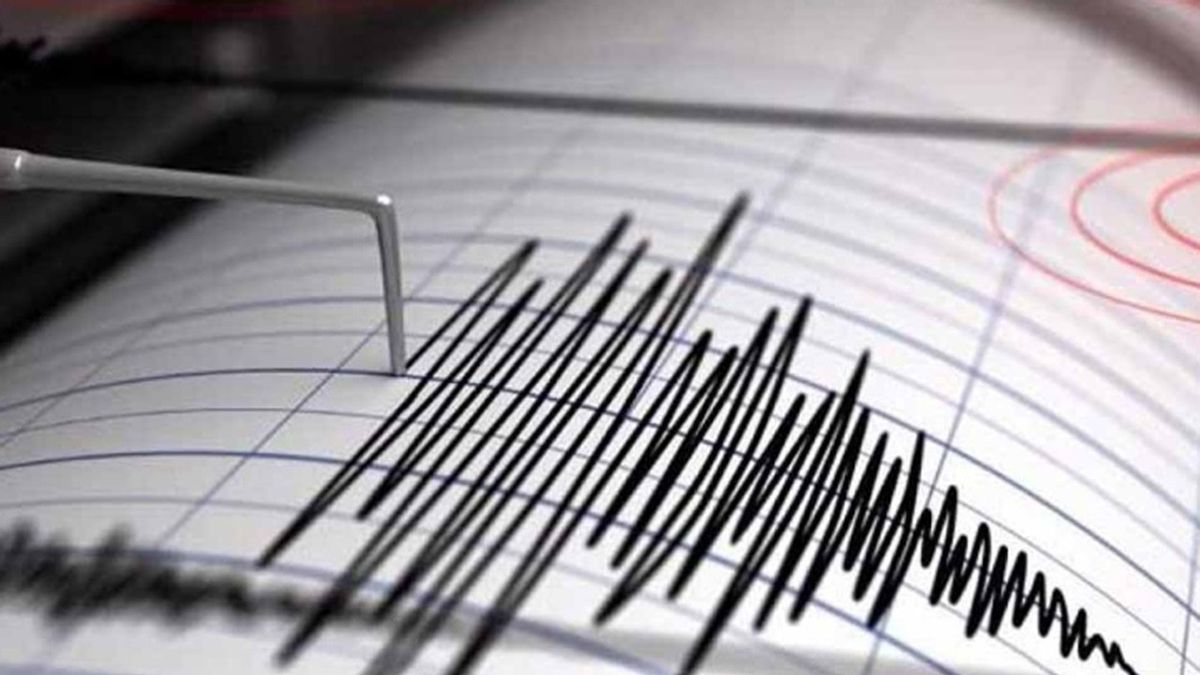Sepanjang Mei 2021, NTT Diguncang Gempa Bumi Sebanyak 161 Kali 