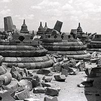 21 Januari dalam Sejarah: Mengungkap Alasan Mengapa Pengeboman Candi Borobudur Terjadi