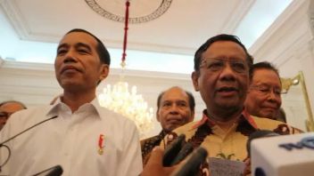 Not Yet Ratified, Jokowi Asks The Public To Be Given An Explanation Of 14 Controversial Issues In The RKUHP