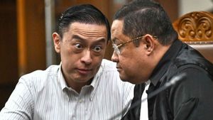 Tom Lembong Soroti Vonis 4,5 Tahun: Hakim Menyatakan Tak Ada Niat Jahat