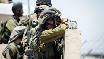 レバノンとパレスチナのガザ地区だけでなく、イスラエル軍はシリアを攻撃し続けている