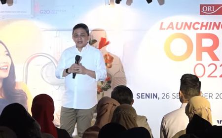 ORI022 Resmi Meluncur, Instrumen Investasi Penghasil Cuan untuk Membangun Negeri