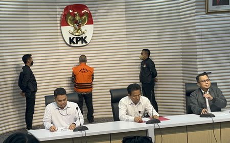 KPK Bakal Telusuri Dugaan Aliran Duit Korupsi Syahrul Yasin Limpo ke NasDem