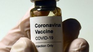 Vaksinasi COVID-19 Boleh Dilakukan meski Belum Ber-NIK