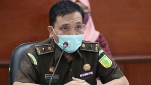 Perkara Korupsi Tabungan Wajib Perumahan Angkatan Darat Dilimpahkan ke Pengadilan