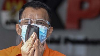 KPK Lagi Sibuk Kumpulkan Bukti untuk Usut Dugaan Pencucian Uang Angin Prayitno yang Punya Aset Rp57 Miliar