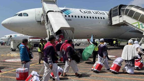 Garuda Indonesia entre dans les meilleures entreprises d’Asie du Sud-Est