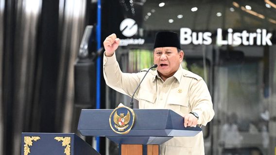 Le président Prabowo inaugure l'usine de véhicules électriques VKTR, un jalon de l'industrialisation nationale