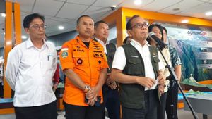 Jembatan Terputus Hingga Akses Jalan Tertimbun Longsor Jadi Kendala Penanganan Banjir Aceh, Sumut, dan Sumbar 