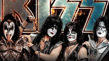 Paul Stanley Terpapar COVID-19, KISS Tunda Tur