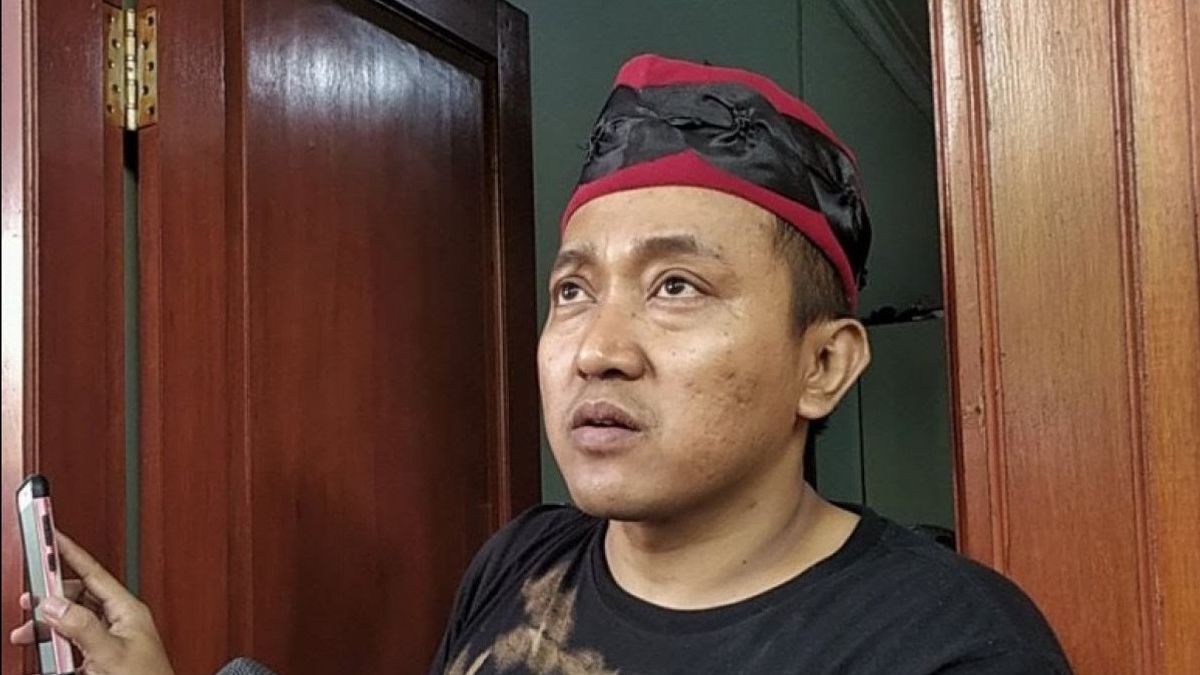 Dipenjara karena Jual Mobil Rizky Febian, Teddy Pardiyana Ajukan Banding 