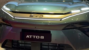 BYD Tang L Resmi Berganti Nama Jadi Atto 8, Siap Debut Global di Uzbekistan