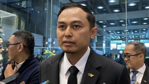 Garuda Indonesia Buka Suara soal Dugaan Ada Mafia Jual Beli Jam Penerbangan