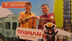 Gaet Wisatawan Indonesia, Taiwan Tawarkan Wisata Halal