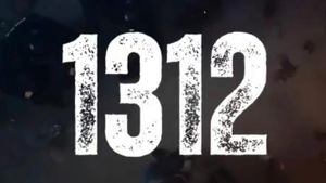 Makna Kode 1312 yang Viral di Media Sosial Saat Aksi Demo