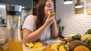 Stress Eating Bikin Makan Banyak Tak Aturan, Berikut Cara Mengatasinya Supaya Tidak Menyebabkan Penyakit