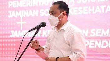 Lakukan Kerja Sama, Walkot Surabaya Eri Cahyadi: Kami Sangat Mengapresiasi Inisiatif Grab