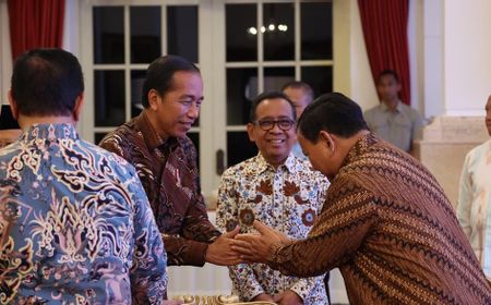 Berikut Sejumlah Dubes Asing yang Konfirmasi Hadiri Pelantikan Presiden