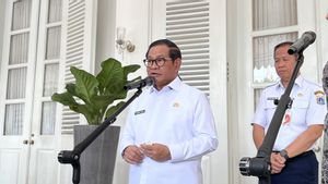 Sudah Ditemui Purbaya, Ini Alasan Pramono Tak Ikut 24 Gubernur 