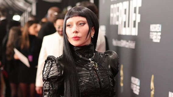 Jellyfish Cut, Unique Hairstyle That Hit The 2025 Grammy Awards