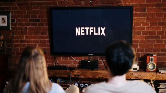 South Korea's Entertainment Industry Growth Through Netflix Creates Concerns