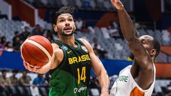 FIBA World Cup 2023 Results: Donate Ivory Coast, Brazil Accompany Spain To The Second Round