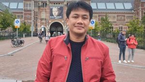 rali : Dpr demandent à undip et à la police de Jateng de servir de médiateur sur la détention de 2 étudiants de la démonstration du travail