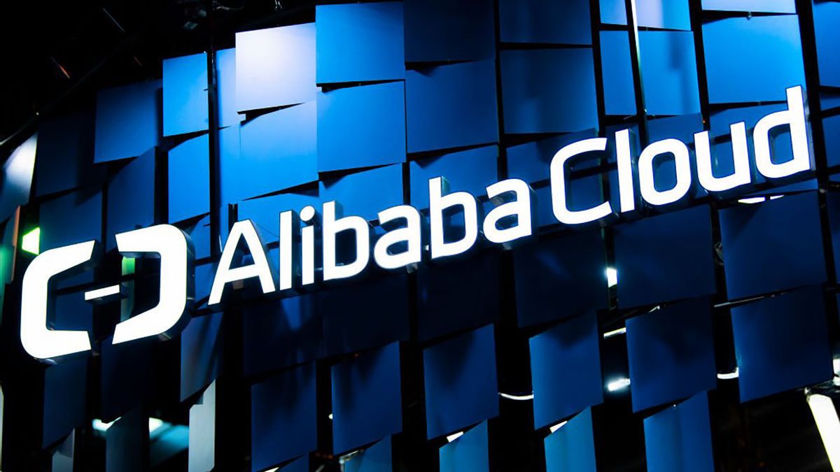 Alibaba Cloud Dinobatkan sebagai Perusahaan Penyedia Cloud Terdepan Versi Forrester